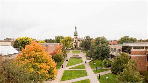 Scheibel, Bolon, Carlson, Ploger: For Hamline University, a phoenix moment